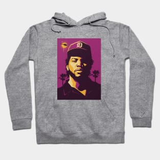 Doughboy n The Hood Hoodie